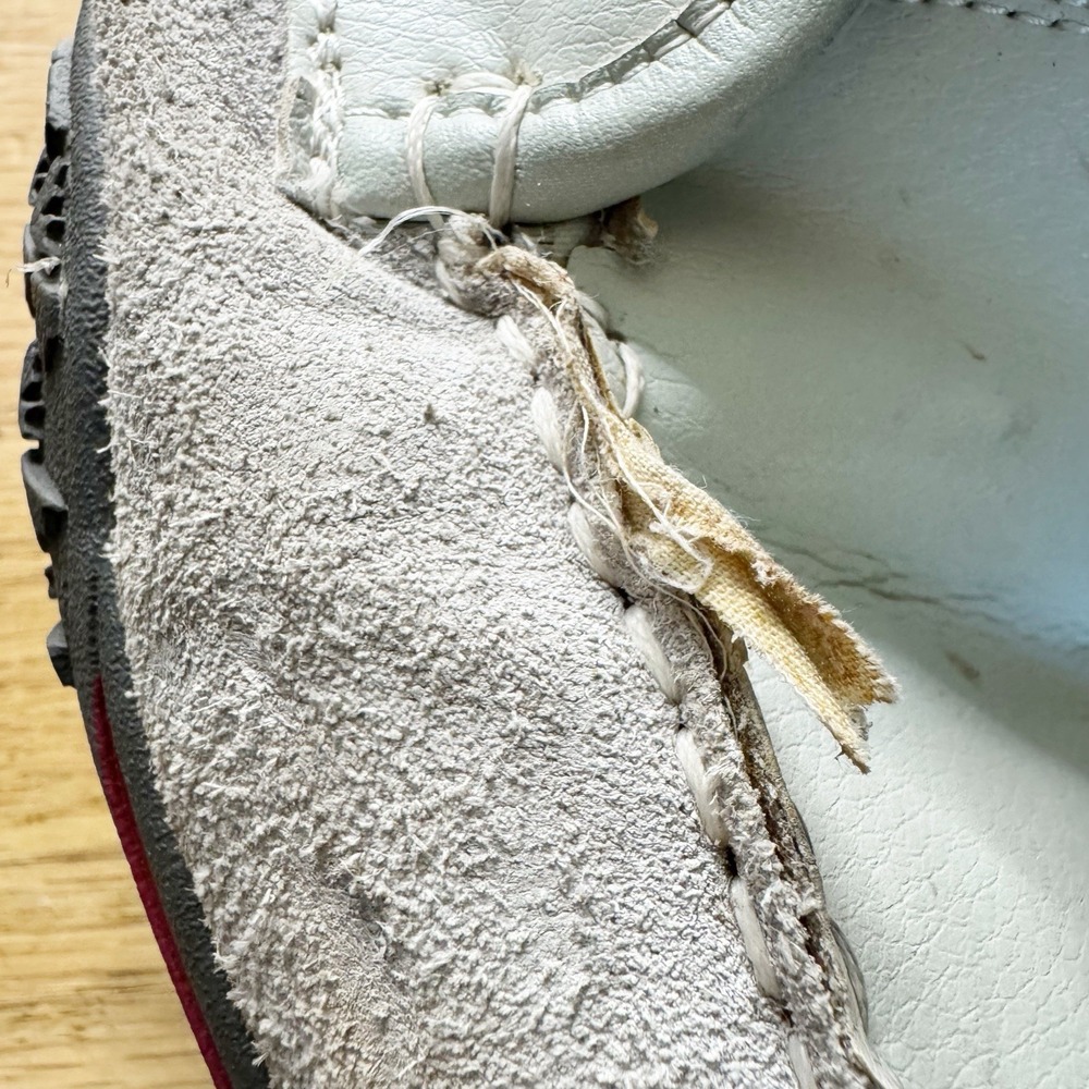 Pajar Gaetana White Snow Boot Women's Size 9-9.5 - Picture 5 of 9
